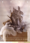 Water Landscape /Snow Rabbit <em>inspirations</em>Trend Fall / Winter 2011/12 by Swarovski, Visual + Material Resources, and Fleet Library