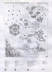 Water Landscape / Snow Rabbit <em>inspirations</em> Transfers Flag 6 (description), Trend Fall / Winter 2011/12 by Swarovski, Visual + Material Resources, and Fleet Library