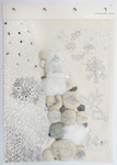 Water Landscape / Snow Rabbit <em>inspirations</em> Transfers Flag 6 , Trend Fall / Winter 2011/12 by Swarovski, Visual + Material Resources, and Fleet Library