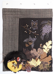 Forest / Brown Bear Transfers Flag 8, Trend Fall / Winter 2011/12 by Swarovski, Visual + Material Resources, and Fleet Library