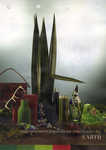 Earth Elements <em>inspirations</em> Trend Spring / Summer 2012 by Swarovski, Visual + Material Resources, and Fleet Library