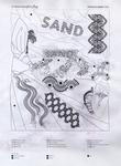Sand Elements <em>inspirations</em> Transfers Flag 10 (description), Trend Spring / Summer 2012 by Swarovski, Visual + Material Resources, and Fleet Library