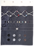 Becharmed Pavé Rivoli Crystal Buttons Crystal Fine Rocks Flag 3, Trends Spring / Summer 2014 by Swarovski, Visual + Material Resources, and Fleet Library