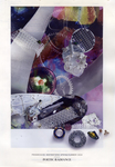 Progressive Inspirations Poetic Radience Trend Spring / Summer 2014 by Swarovski, Visual + Material Resources, and Fleet Library
