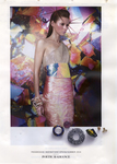 Progressive Inspirations Poetic Radience, Trend Spring / Summer 2014 by Swarovski, Visual + Material Resources, and Fleet Library