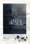 Progressive Inspirations Nature Lab Trend Fall / Winter 2014/15 by Swarovski, Visual + Material Resources, and Fleet Library