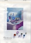 Classic Inspirations Faded Memories, Trend Spring / Summer 2015 by Swarovski, Visual + Material Resources, and Fleet Library