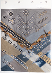Romantic Inspirations Earth Transfers Flag 6, Trend Spring / Summer 2017 by Swarovski, Visual + Material Resources, and Fleet Library