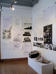 Architecture Department Exhibition 2011 by Campus Exhibitions and Architecture Department