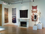 Textiles Senior Exhibition 2011 by Campus Exhibitions and Textiles Department