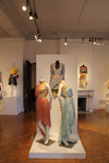 Apparel Department Exhibition 2012 by Campus Exhibitions and Apparel Design Department