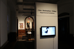 Film / Animation / Video Department Exhibition 2012 by Campus Exhibitions and Film / Animation / Video Department