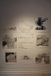Architecture Department Exhibition 2012 by Campus Exhibitions and Architecture Department