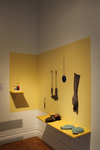 Jewelry + Metalsmithing Department Exhibition 2012 by Campus Exhibitions and Jewelry + Metalsmithing Department