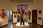 Apparel Department Exhibition 2013 by Campus Exhibitions and Apparel Design Department