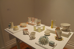 Ceramics Department Exhibition 2013 by Campus Exhibitions and Ceramics Department