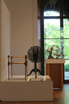 Furniture Senior Exhibition 2013 by Campus Exhibitions and Furniture Design Department