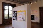 Graphic Design Senior Exhibition 2013 by Campus Exhibitions and Graphic Design Department