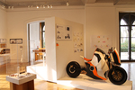 Industrial Design Department Exhibition 2013 by Campus Exhibitions and Industrial Design Department