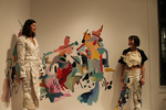 Apparel Department Exhibition 2014 by Campus Exhibitions and Apparel Design Department