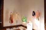 Apparel Department Exhibition 2014 by Campus Exhibitions and Apparel Design Department