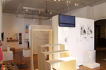 Architecture Department Exhibition 2014 by Campus Exhibitions and Architecture Department