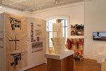Architecture Department Exhibition 2014 by Campus Exhibitions and Architecture Department