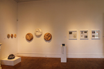 Ceramics + Sculpture Senior Exhibition 2014 by Campus Exhibitions, Ceramics Department, and Sculpture Department