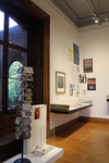 From: RISD in Rome: European Honors Program 2014 by Campus Exhibitions, RISD Global, and EHP Travel
