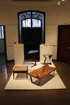 Furniture Department Exhibition 2014 by Campus Exhibitions and Furniture Department