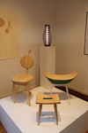 Furniture Department Exhibition 2014 by Campus Exhibitions and Furniture Department