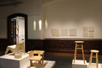 Furniture Senior Exhibition 2014 by Campus Exhibitions and Furniture Department