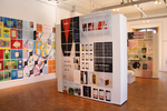 Graphic Design Senior Exhibition 2014 by Campus Exhibitions and Grahic Design Department