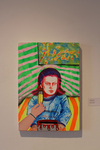 Painting Senior Exhibition I 2014 by Campus Exhibitions and Painting Department