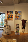 Pre-College Exhibition 2014 by Campus Exhibitions