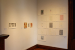 Printmaking Department Exhibition 2014 by Campus Exhibitions and Printmaking Department