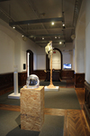 Sculpture Department Exhibition 2014 by Campus Exhibitions and Sculpture Department