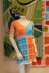Textiles Senior Exhibition 2014 by Campus Exhibitions and Textiles Department