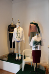 Apparel Department Exhibition 2015 by Campus Exhibitions and Apparel Design Department