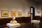 Ceramics + Printmaking Senior Exhibition 2015 by Campus Exhibitions, Ceramics Department, and Printmaking Department