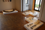Ceramics + Printmaking Senior Exhibition 2015 by Campus Exhibitions, Ceramics Department, and Printmaking Department
