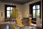 Furniture Senior Exhibition 2015 by Campus Exhibitions and Furniture Department