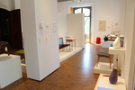 Furniture Senior Exhibition 2015 by Campus Exhibitions and Furniture Department