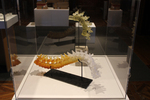 Glass Department Exhibition 2015 by Campus Exhibitions and Glass Department