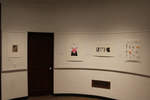 Illustration Department Exhibition 2015 by Campus Exhibitions and Illustration Department