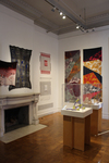 Textiles Department Exhibition 2015 by Campus Exhibitions and Textiles Department