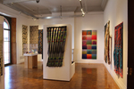 Textiles Department Exhibition 2015 by Campus Exhibitions and Textiles Department