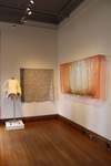Textiles Senior Exhibition 2015 by Campus Exhibitions and Textiles Department