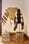 Textiles Senior Exhibition 2015 by Campus Exhibitions and Textiles Department