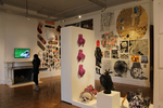 Experimental and Foundation Studies Exhibition 2016